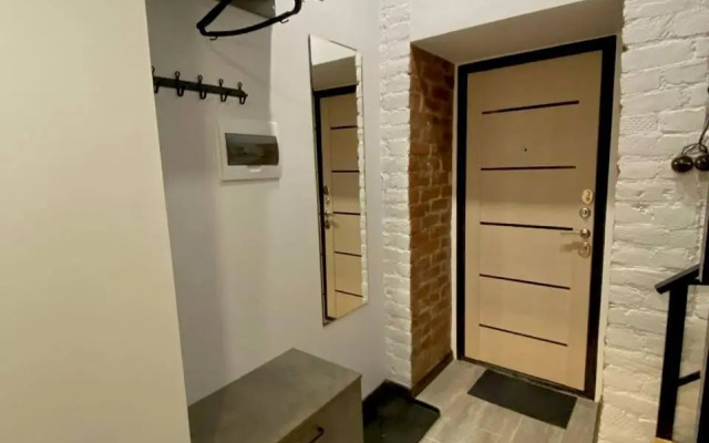 Апартаменты в центре Санкт-Петербурга