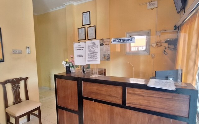 RedDoorz Syariah @ Endrayanti Inn RSUD Yogyakarta