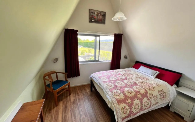 Green Tree Haven BnB-Riwaka Tasman Bay