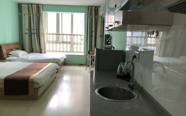 Nanjing Hao Ge Hotel