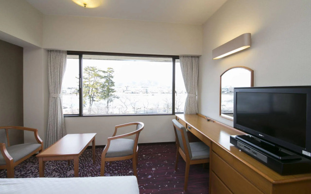 Meitetsu Inuyama Hotel