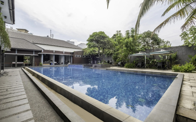 Hotel Endah Parahyangan