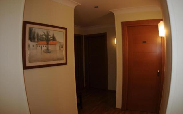 Hotel Masseria Marziale