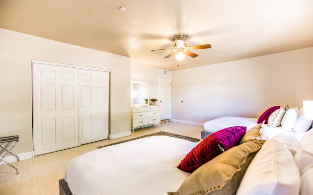 Griffin Rock by AvantStay