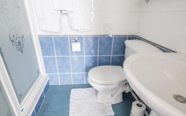 Amberlea Guest House