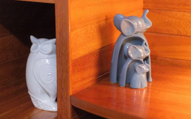 SUH Copacabana 71 Princess Beach