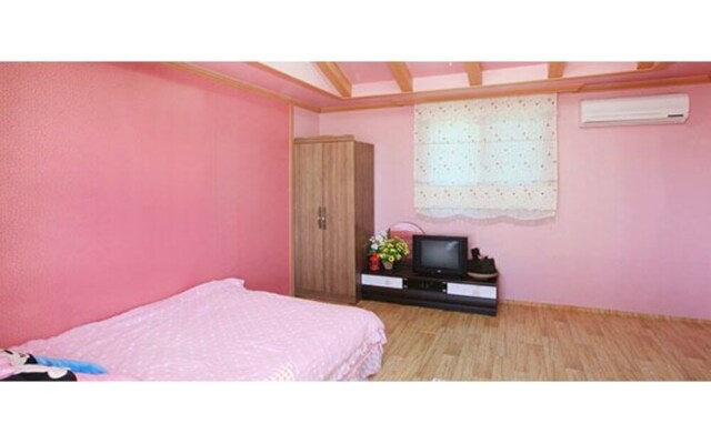 Namhae Skylight View Pension