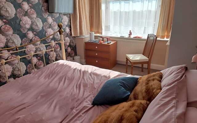 Bastwick House B&B