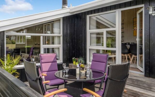 "Ruka" - 700m from the sea in NW Jutland