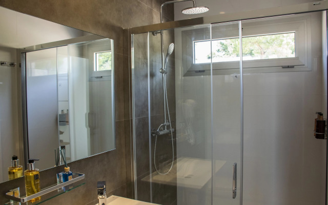 Puig Campana Nature Suites Hotel & BTT