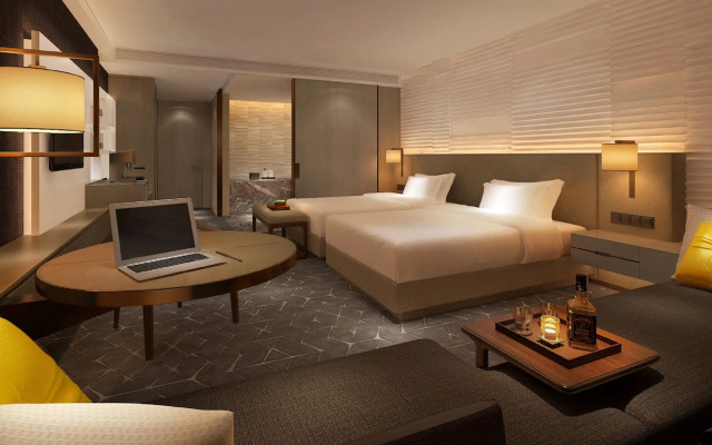 Cordis Shanghai Hongqiao