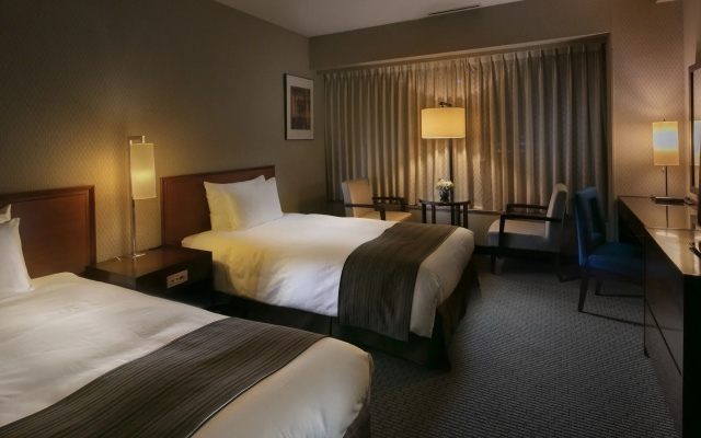 Nagoya Kanko Hotel