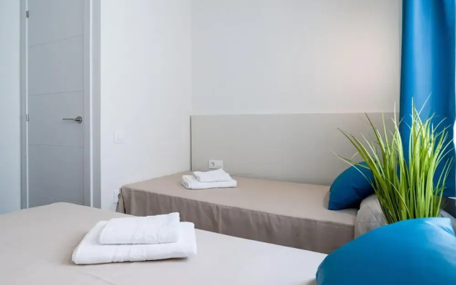 Chic Stay by the Beach
