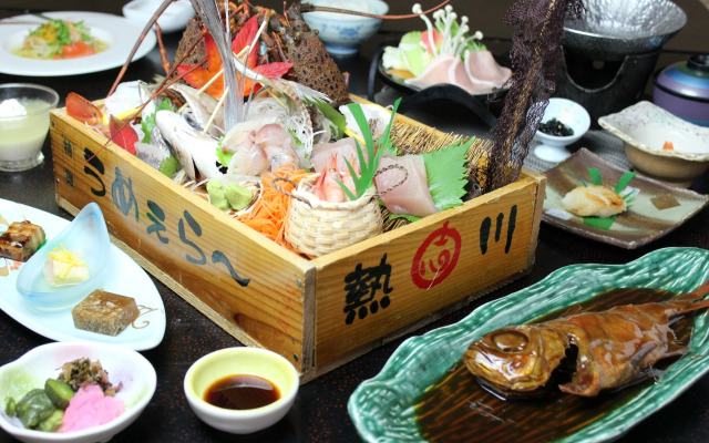 Hotel Shinayoshi