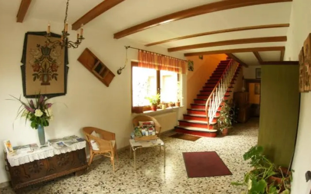 Landhaus Kitzbichler