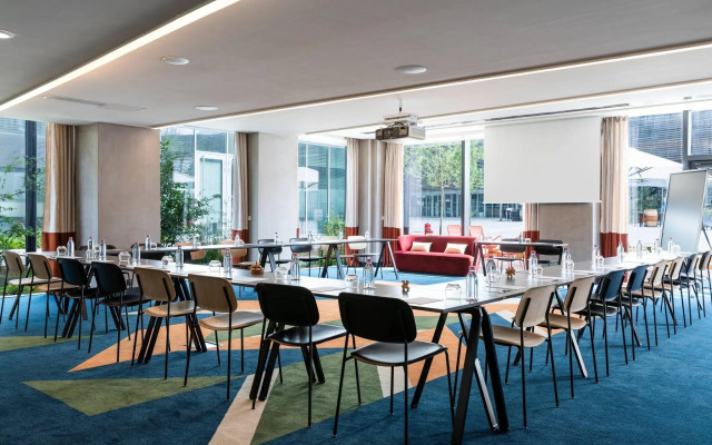 Renaissance Bordeaux Hotel