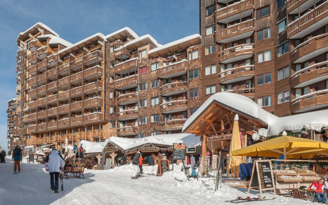 Pierre et Vacances Les Fontaines Blanches