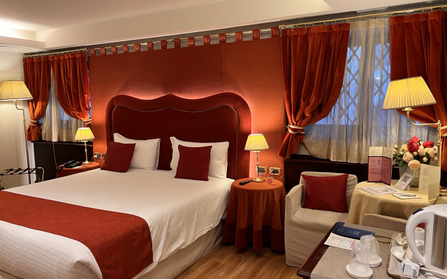 Ruzzini Palace Hotel