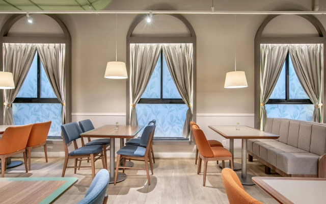 Roomo Bela Cintra Residencial