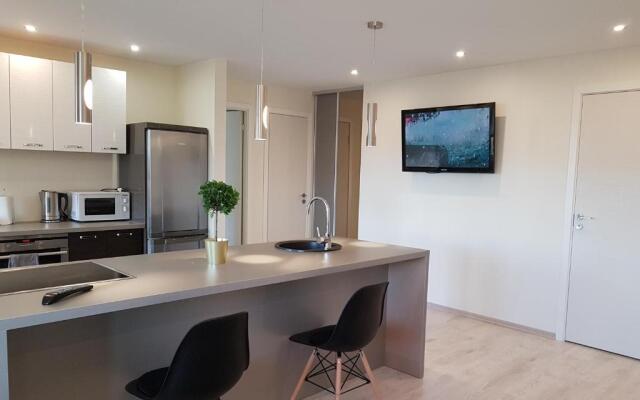 Samsara I: Peace begins with a smile