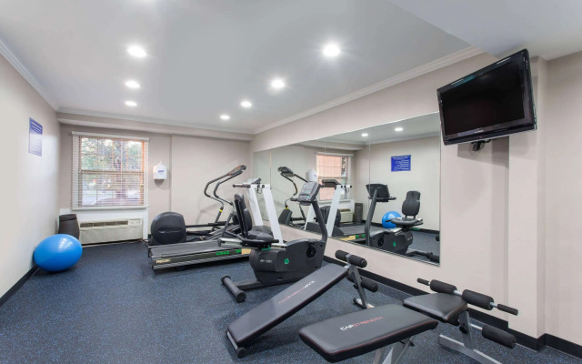 Days Inn by Wyndham Wilmington/Brandywine