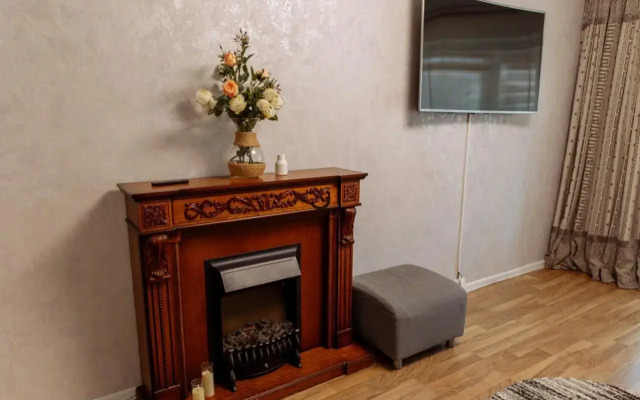 Апартаменты на улице Хабаровская 11