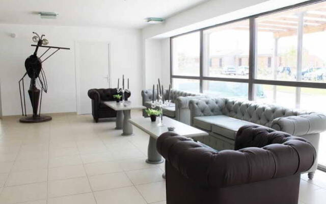 Residence Adonis Aix En Provence