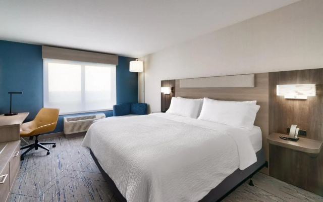Holiday Inn Express Hotel Suites Helena