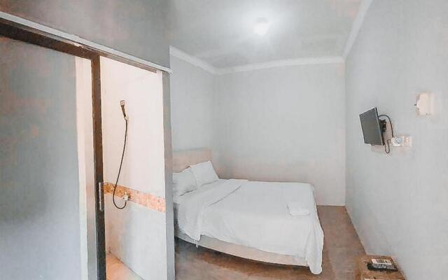 Safaraz Garden Homestay