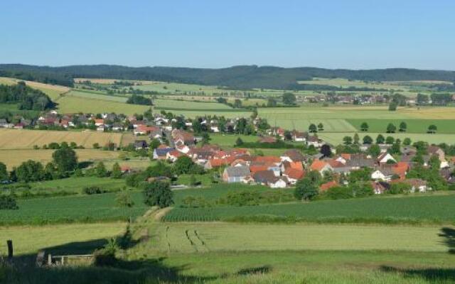 Gasthaus Johanning Zur Erholung