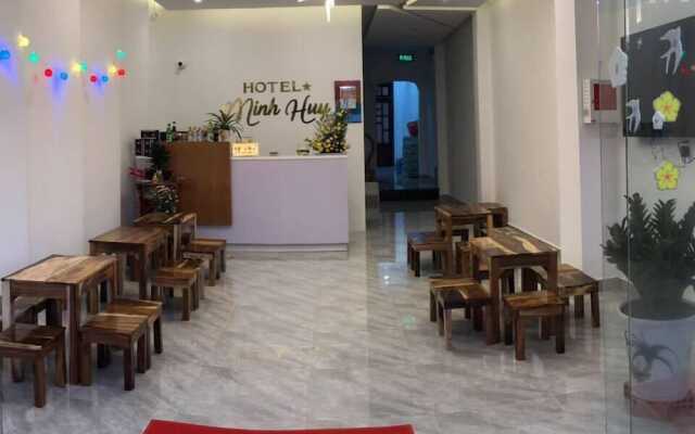 Minh Huy Hotel