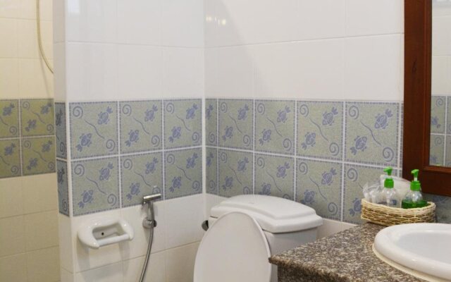 Chang Hostel