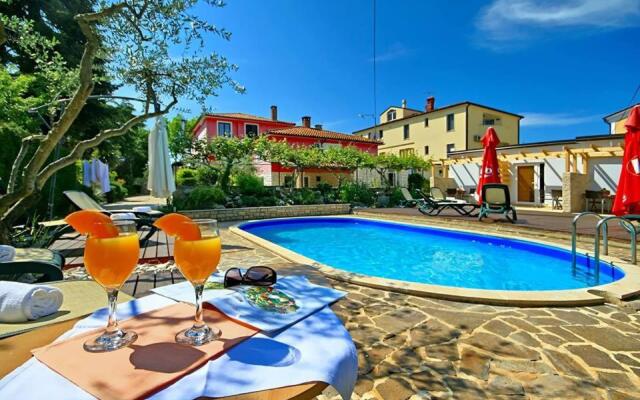 Apartmani Elio