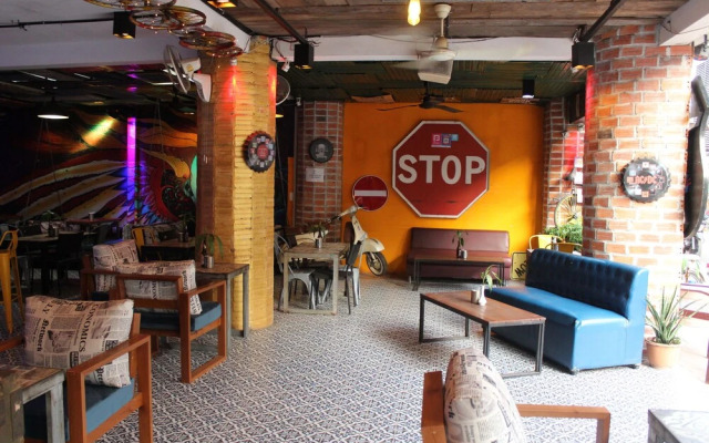 Route 66 Hostel