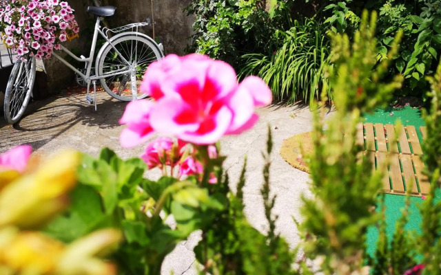 Studio Apartment Unity