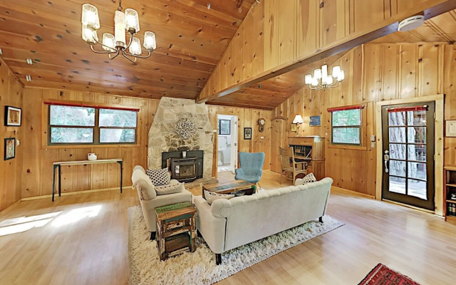 1478cher 2 Bedroom Home