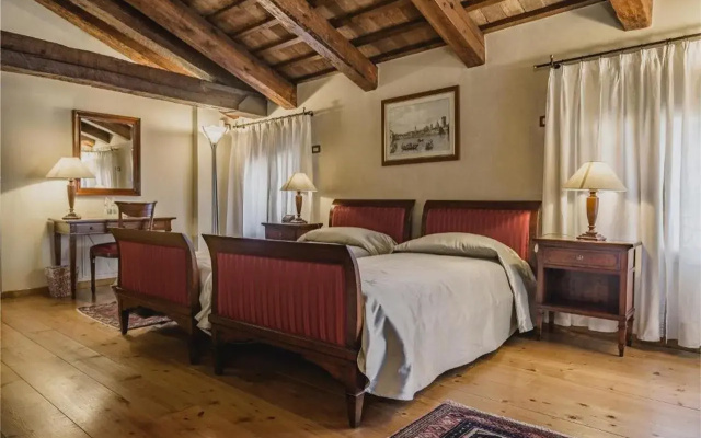 Le Camere Di Palazzo Bortolan