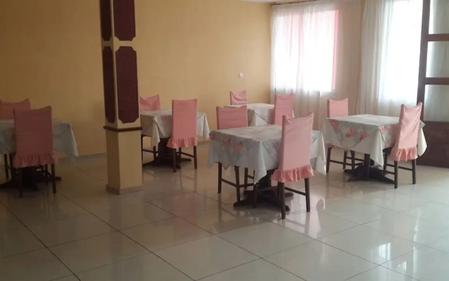 hotel Plazza Inn
