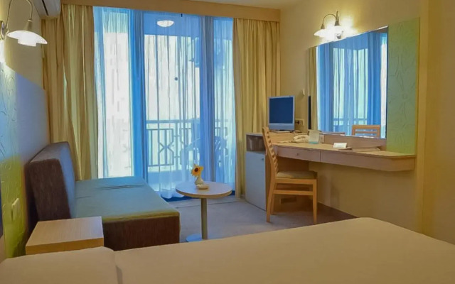 Hotel Slavuna