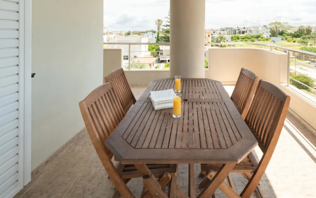 Amazon Apartment