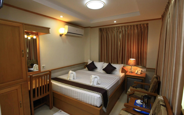 Hotel Novel