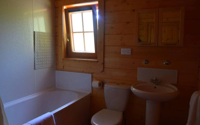 Saplinbrae Hotel and Lodges