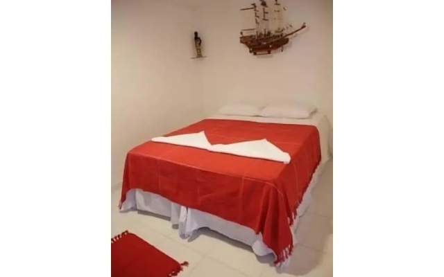 Pousada Vila das Artes