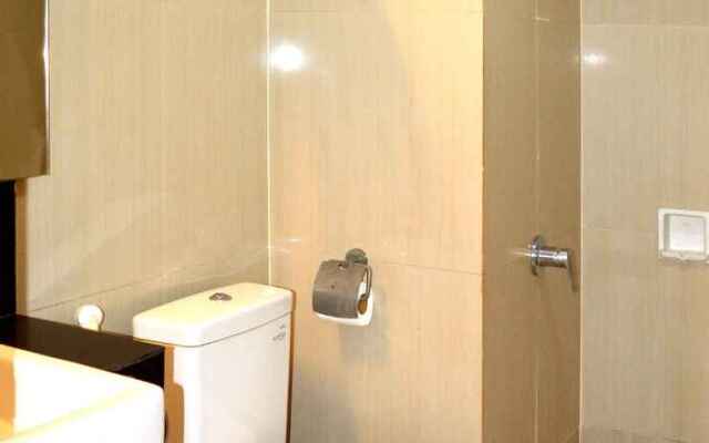 Star Apartement