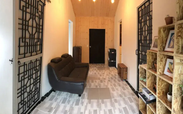 Badabyul & Dive Guesthouse - Hostel