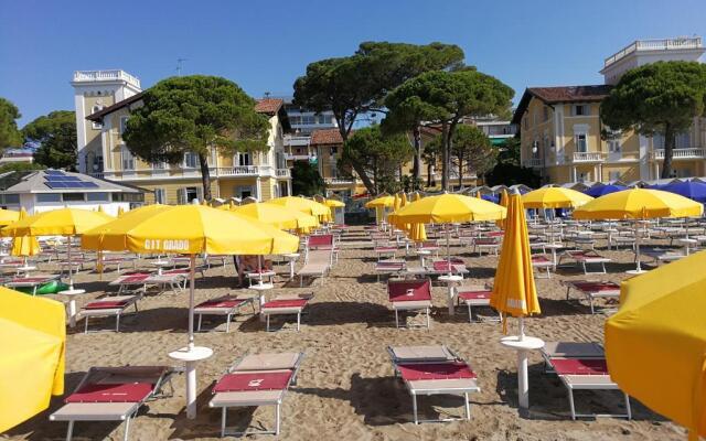 Hotel Ville Bianchi