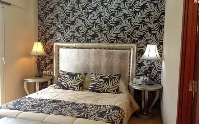 Park Hotel