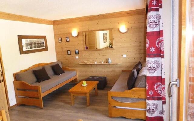 Résidence SOUCHE - 2 Pièces pour 6 Personnes 94