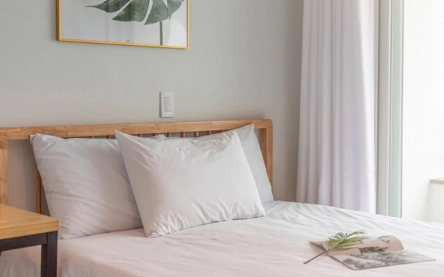 Yangyang Twin Beach Pension