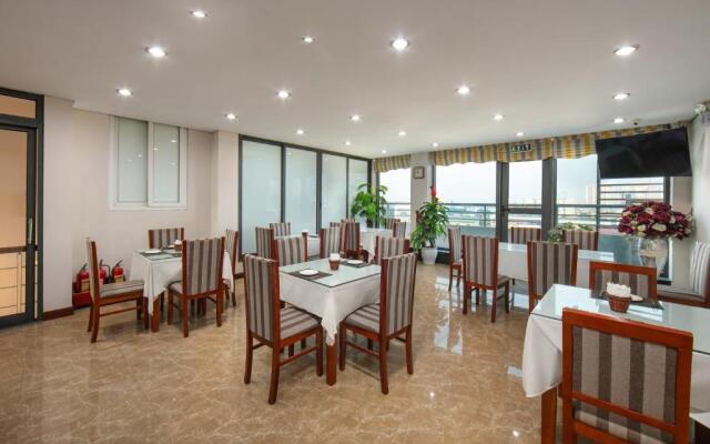 Bounty Hotel